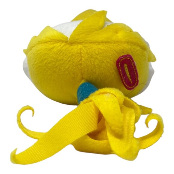 Chuck E Cheese Helen Henny Big Head 2021 Plush Stuffed Animal 11 in Toy - Picture 3 of 8